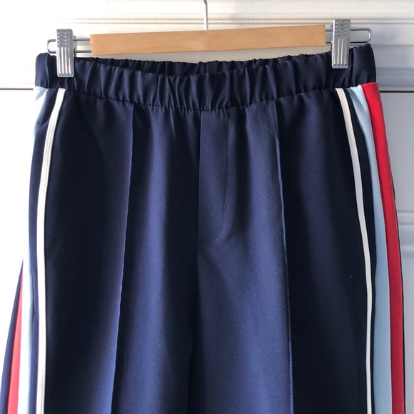 Zara cropped trousers - Picture 3 of 4